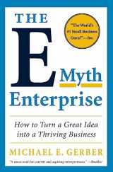 9780061733826-0061733822-The E-Myth Enterprise: How to Turn a Great Idea into a Thriving Business