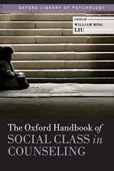 9780195398250-0195398254-The Oxford Handbook of Social Class in Counseling (Oxford Library of Psychology)