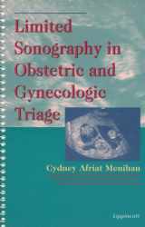 9780397553839-0397553838-Limited Sonography in Obstetric and Gynecologic Triage