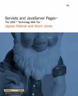 9780321136497-0321136497-Servlets and Javaserver Pages: The J2Ee Technology Web Tier