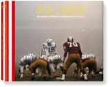 9783836508377-3836508370-Neil Leifer: Guts and Glory: the Golden Age of American Football 1958-1978