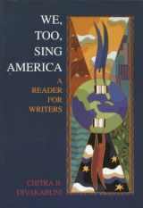 9780070170841-0070170843-We, Too, Sing America: A Reader for Writers