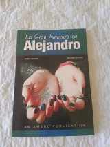 9781634199070-1634199073-La Gran Aventura de Alejandro