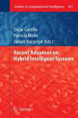 9783642330209-3642330207-Recent Advances on Hybrid Intelligent Systems (Studies in Computational Intelligence, 451)