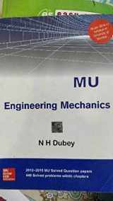 9780070616806-0070616809-Engineering Mechanics: Revised Fourth Edition
