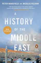 9780143121909-0143121901-A History of the Middle East: Fifth Edition