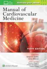 9781496312600-1496312600-Manual of Cardiovascular Medicine