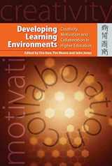 9789622096905-9622096905-Developing Learning Environments: Creativity, Motivation and Collaboration in Higher Education