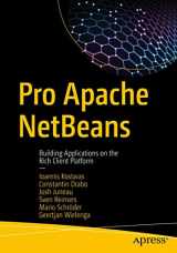 9781484253694-1484253698-Pro Apache NetBeans: Building Applications on the Rich Client Platform
