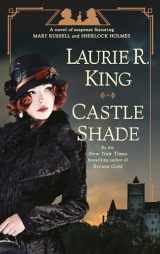 9780525620884-0525620885-Castle Shade: A novel of suspense featuring Mary Russell and Sherlock Holmes