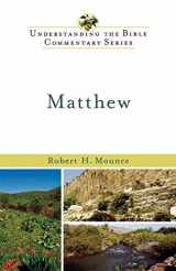 9780801047213-0801047218-Matthew (Understanding the Bible Commentary Series)