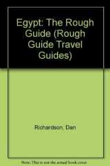 9781858280752-1858280753-Egypt: The Rough Guide, Third Edition