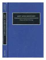9780521340182-0521340187-Art and History: Images and their Meaning (Studies in Interdisciplinary History)