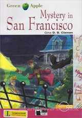 9788853002150-8853002158-Mystery San Francisco+cd (Green Apple)