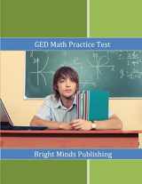 9781506191416-150619141X-GED Math Practice Test