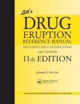 9781841844930-1841844934-Litt's Drug Eruption Reference Manual Including Drug Interactions, 11th Edition
