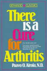 9780139146985-0139146989-There is a Cure for Arthritis