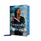 9781250864970-1250864976-Vengeance of the Pirate Queen (Daughter of the Pirate King, 3)