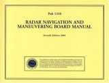 9781577852483-1577852486-PUB1310 Radar Navigation and Maneuvering Board Manual Seventh Edition 2001
