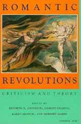 9780253205629-025320562X-Romantic Revolutions: Criticism and Theory