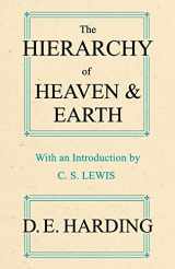 9780956887719-0956887716-The Hierarchy of Heaven and Earth (abridged)
