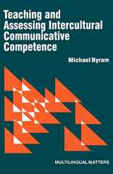 9781853593772-185359377X-Teaching and Assessing Intercultural Communicative Competence (Multilingual Matters)