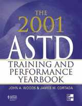 9780071364928-0071364927-The 2001 ASTD Training and Performance Yearbook