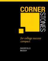 9780321944184-0321944186-Cornerstones for College Success Compact Plus NEW MyLab Student Success Update -- Access Card Package (Cornerstones Franchise)