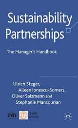 9780230539815-0230539815-Sustainability Partnerships: The Manager's Handbook