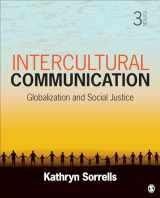 9781506362861-1506362869-Intercultural Communication: Globalization and Social Justice