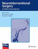 9781684200078-1684200075-Neurointerventional Surgery: An Evidence-Based Approach