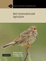 9780521571814-0521571812-Bird Conservation and Agriculture (Ecology, Biodiversity and Conservation)