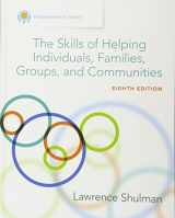 9781305259003-1305259009-Empowerment Series: The Skills of Helping Individuals, Families, Groups, and Communities, Enhanced