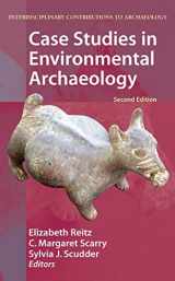 9780387713021-0387713026-Case Studies in Environmental Archaeology (Interdisciplinary Contributions to Archaeology)