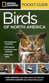 9781426210440-1426210442-National Geographic Pocket Guide to the Birds of North America