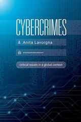 9781352009040-1352009048-Cybercrimes: Critical Issues in a Global Context