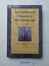 9780534362959-0534362958-Interpersonal Process in Psychotherapy: A Relational Approach