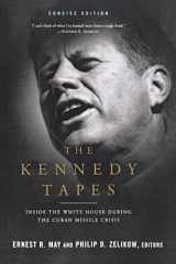9780393322590-0393322599-The Kennedy Tapes: Inside the White House during the Cuban Missile Crisis