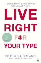 9780140297850-0140297855-Live Right 4 Your Type