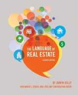 9781427714800-1427714800-Language of Real Estate