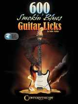 9781574243987-1574243985-600 Smokin' Blues Guitar Licks by Eddie Collins with Online Audio Demos