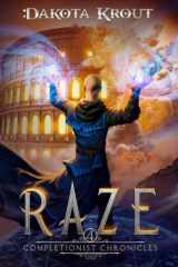 9781637661444-1637661444-Raze (The Completionist Chronicles)