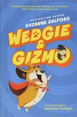 9780062447630-0062447637-Wedgie & Gizmo (Wedgie & Gizmo, 1)