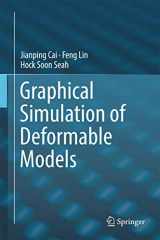 9783319510309-3319510304-Graphical Simulation of Deformable Models