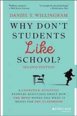 9780470591963-047059196X-Why Don't Students Like School?
