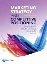 9781292276540-1292276541-Hooley:Mktg Strategy and Co p7
