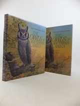 9780947430030-0947430032-The owls of Southern Africa