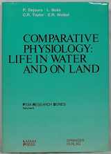 9780387965154-0387965157-Comparative Physiology: Life in Water and on Land: 8th International Conference, Crans-sur-Sierre 1986 (FIDIA Research Series, 9)