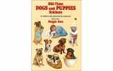 9780486273587-048627358X-Old-Time Dogs and Puppies Stickers: 29 Pressure-Sensitive Designs (Dover Little Activity Books: Pets)