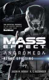 9781785651564-1785651560-Mass Effect - Andromeda: Nexus Uprising (Mass Effect: Andromeda, 1)
